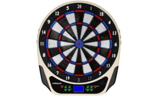 Elektroniczna tarcza do darta