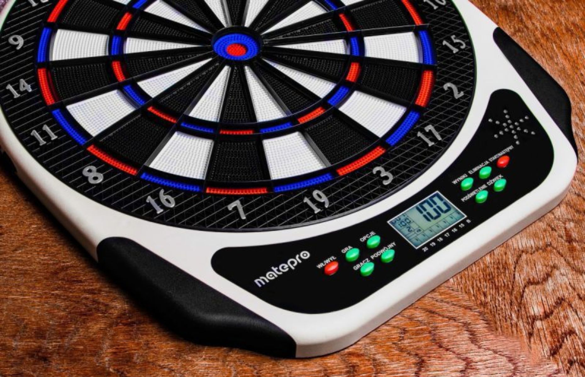 Tarcza do darta Matepro